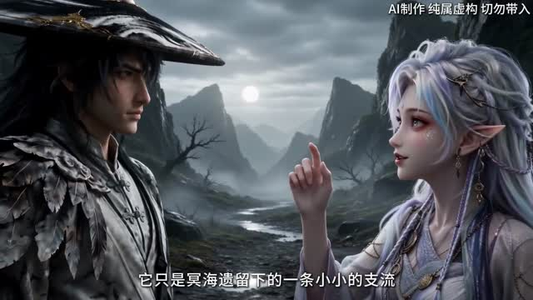 护镖人之无敌镖人，开局护送灭世帝女第八季（72集）上热门短剧