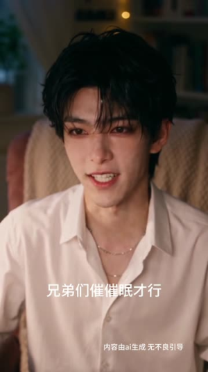 中科院来娱乐圈捞人！黑粉全蒙了（38集）火爆短剧抢先看