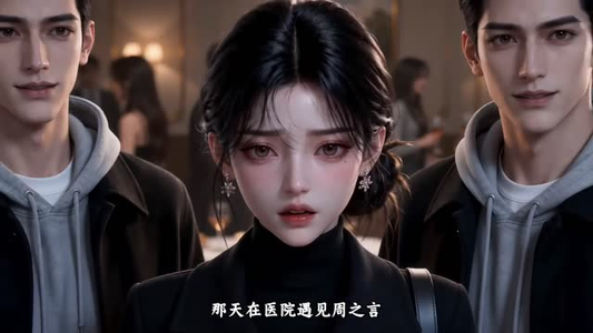 黎周相遇（110集）1-102集