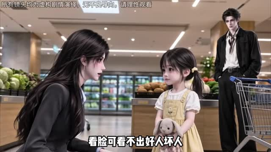 好一个乖乖女！（160集）在哪个平台看