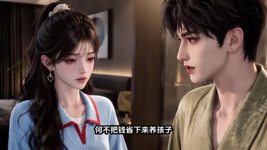 以余生为诺,护你岁岁无忧第二季(125集) 以余生为诺,护你岁岁无忧第二季(125集)甜宠短剧推荐