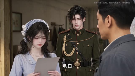 八零幼崽超飒(139集) 八零幼崽超飒(139集)贝贝短剧分享
