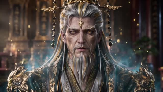 开局万古无敌镇压九天第二季(147集) 开局万古无敌镇压九天第二季(147集)推荐热门短剧