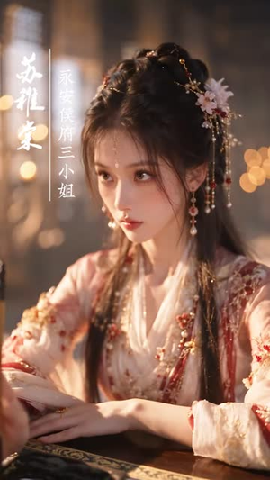 快穿小狐仙：清冷主神动心了第二季（100集）大结局太过瘾了