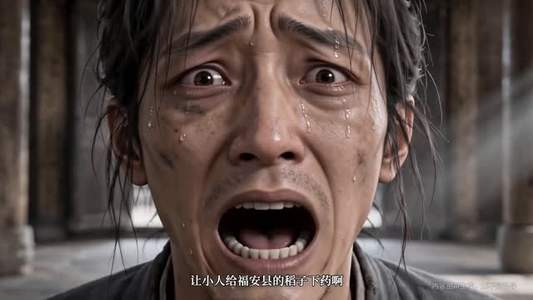 女县令她又美又霸道（104集）超好看的短剧