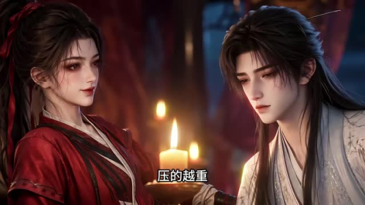 与君共朝华第二季之死对头竟对我暗恋成疾(115集) 与君共朝华第二季之死对头竟对我暗恋成疾(115集)短剧介绍