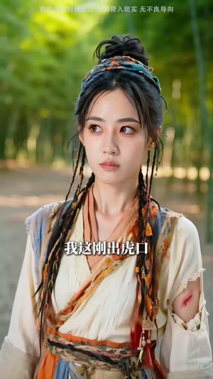 谁说女子不能上公堂（85集）短剧越看越精彩