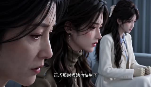 完美人设撑不住,坐等亲姐接手负重人生4(118集) 完美人设撑不住,坐等亲姐接手负重人生4(118集)一口气看完全集