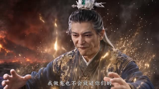 穿书后我唱着DJ神曲修仙第二季（62集）最新上映的短剧