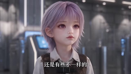 重生在星际,选择成为药剂师第一季（132集）我真的爱了