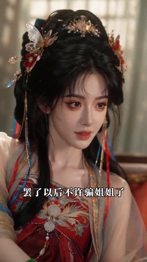 卿色无双我是京城第一祸水（99集）简直不要太好看