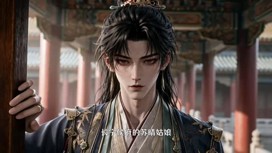 BGM一响，天家都得给我让路（60集）无需会员免费看