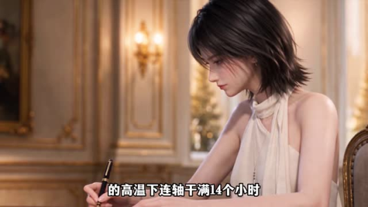 穿成反派，我把女主养偏了（132集）免费观看全集