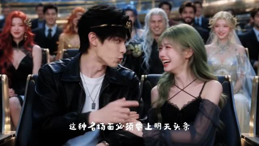 我是西游一棵竹第二季（59集）好看短剧抢先看