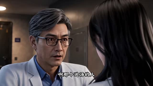 天天倒汤喂猫,我喜提五百万奖励(45集) 天天倒汤喂猫,我喜提五百万奖励(45集)大结局