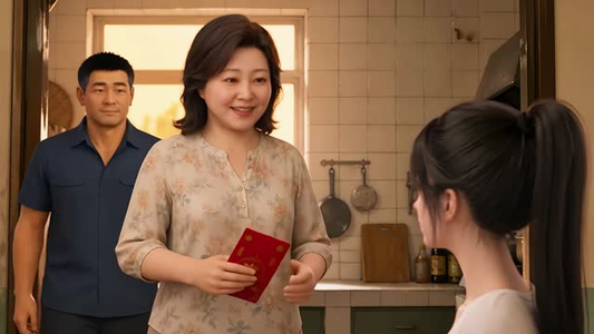 夏风捎来双向心动第1季(141集) 夏风捎来双向心动第1季(141集)短剧推荐上热门