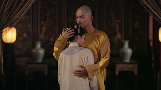 憨憨美人复国记(125集)爱短剧爱追剧