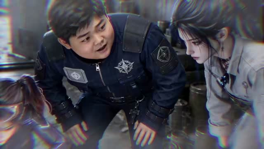 星河求生记(60集) 星河求生记(60集)全集都在这里了