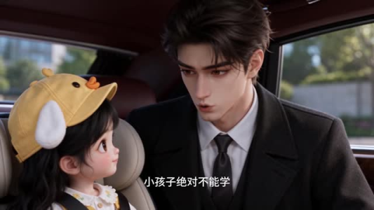 福运兔崽绒绒,被满级舅舅团宠(109集) 福运兔崽绒绒,被满级舅舅团宠(109集)零花钱看整部剧