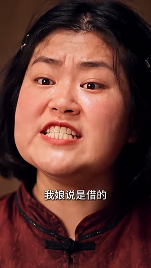 七零团宠小福星：林小宝传（112集）每日短剧推荐