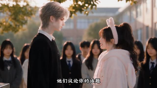 你是我的不经意（53集）短剧抢先看全集