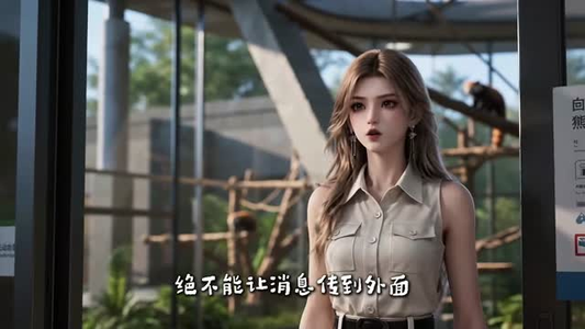 全动物园都在帮假千金还债(74集) 全动物园都在帮假千金还债(74集)一口气追完短剧