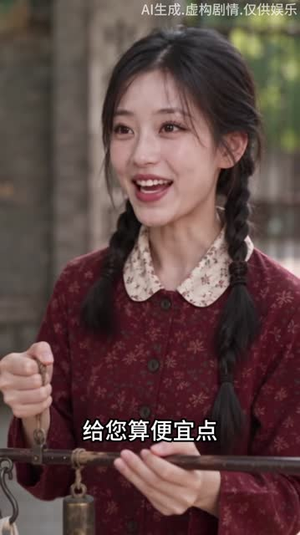 穿成炮灰,我凭着婴语闯九零豪门(175集) 穿成炮灰,我凭着婴语闯九零豪门(175集)精彩短剧后续