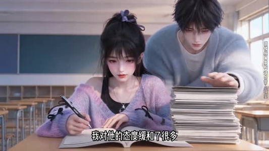 长夏终晴（40集）好看短剧抢先看