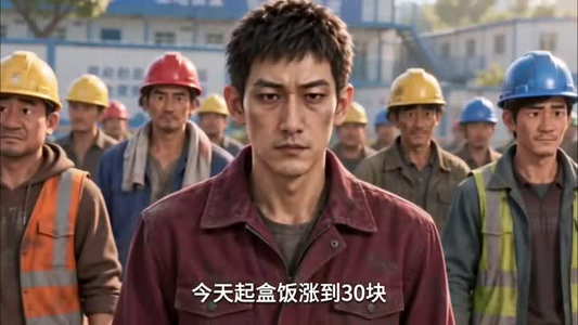 玉兔赊饼闹人间(64集)超级好看的短剧