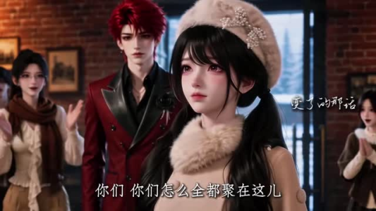 死对头今天吃醋了吗第2季(143集) 死对头今天吃醋了吗第2季(143集)无需会员免费看