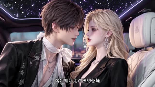 他乖的不像话（43集）超甜短剧分享