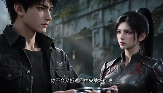 天赋万古无双，只手横推三千帝！第四季（130集）火爆短剧来袭