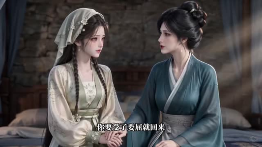 假千金又怂又刚，猎户少年狂兜底第一季（161集）热播短剧抢先看