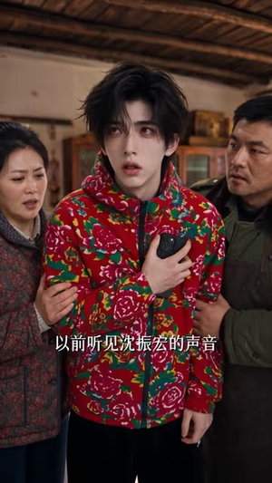 假少爷回村，东北全家宠成宝（72集）一口气追完短剧