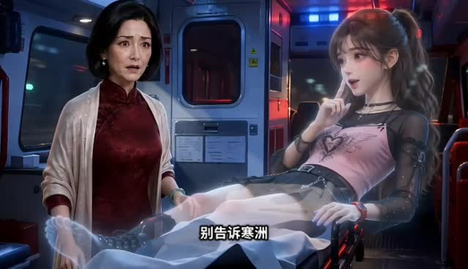 我以为我在改命，全家在陪我演戏（60集）哪个网站可以看