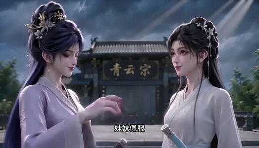 我说不追了，师尊他偏要（60集）哪个网站可以看