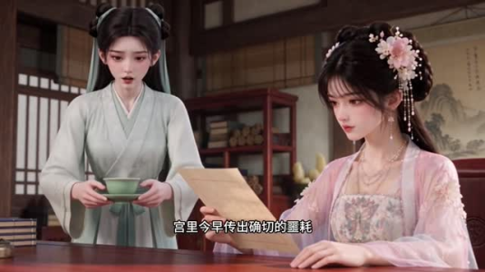这小公爷道，老子可是何美丽的男人呀第三季（129集）短剧越看越精彩