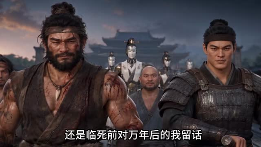 道庭第四季（239-435集）短剧全集抢先看