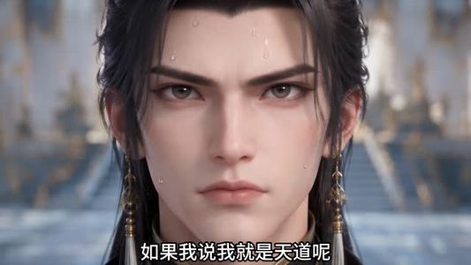 道庭完结篇（235集）一共多少集