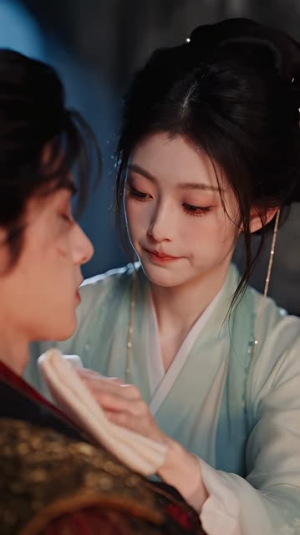 嫡女重生，替嫁后病弱王爷宠妻无度（275-474集）免费短剧资源