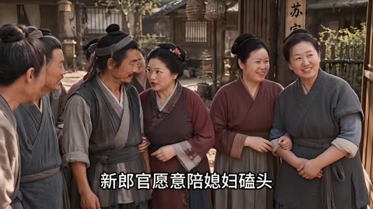 药香满院，种田采药赚万金（1-300集）西瓜短剧免费看