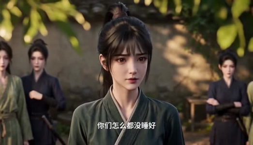 俺家心声太吵啦（1-209集）短剧推荐来了