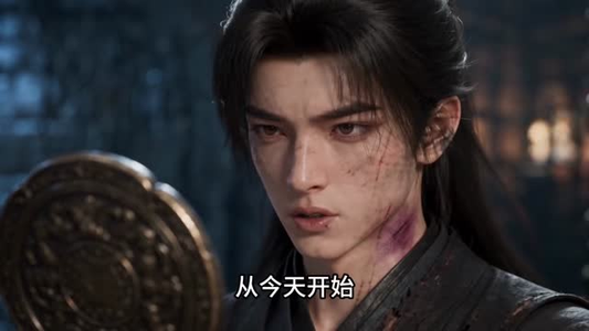 道庭第四季（1-238集）精彩短剧热播