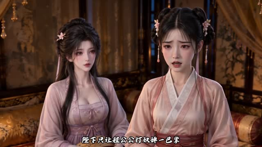 倾城美人,娇纵两世(1-300集) 倾城美人,娇纵两世(1-300集)热门短剧推荐