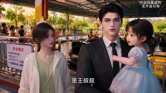 错位时光，赴你情深（117-315集）全网独播免费看