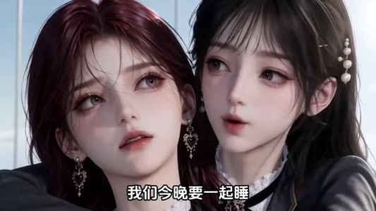 心声软萌，大佬护短（51集）短剧热播推荐