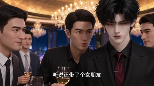 恋爱劝退计划（40集）全集在线看