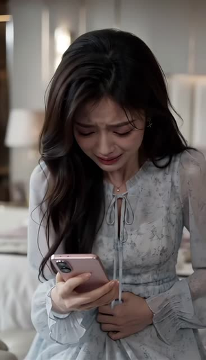 落魄穷千金，闪婚墨先生（141集）短剧解说热门