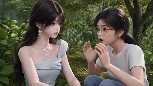 我的小狗未婚夫（44集）河马免费短剧