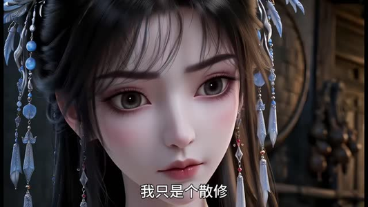 师妹她修仙不走寻常路（401-699集）热播短剧分享